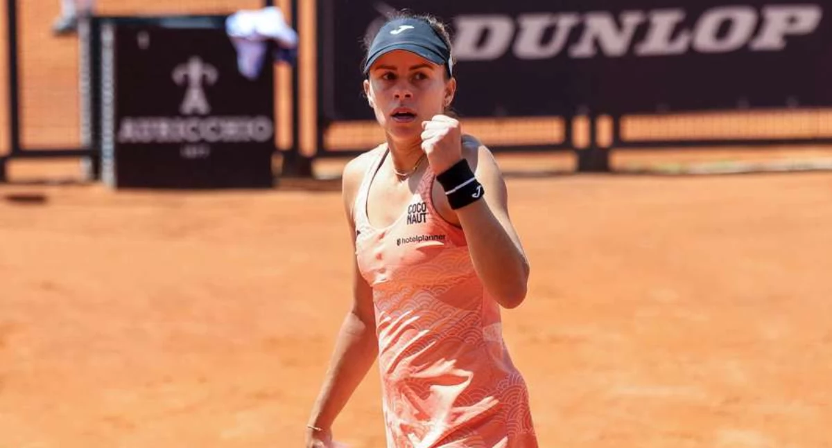 zdjęcie: WTA 