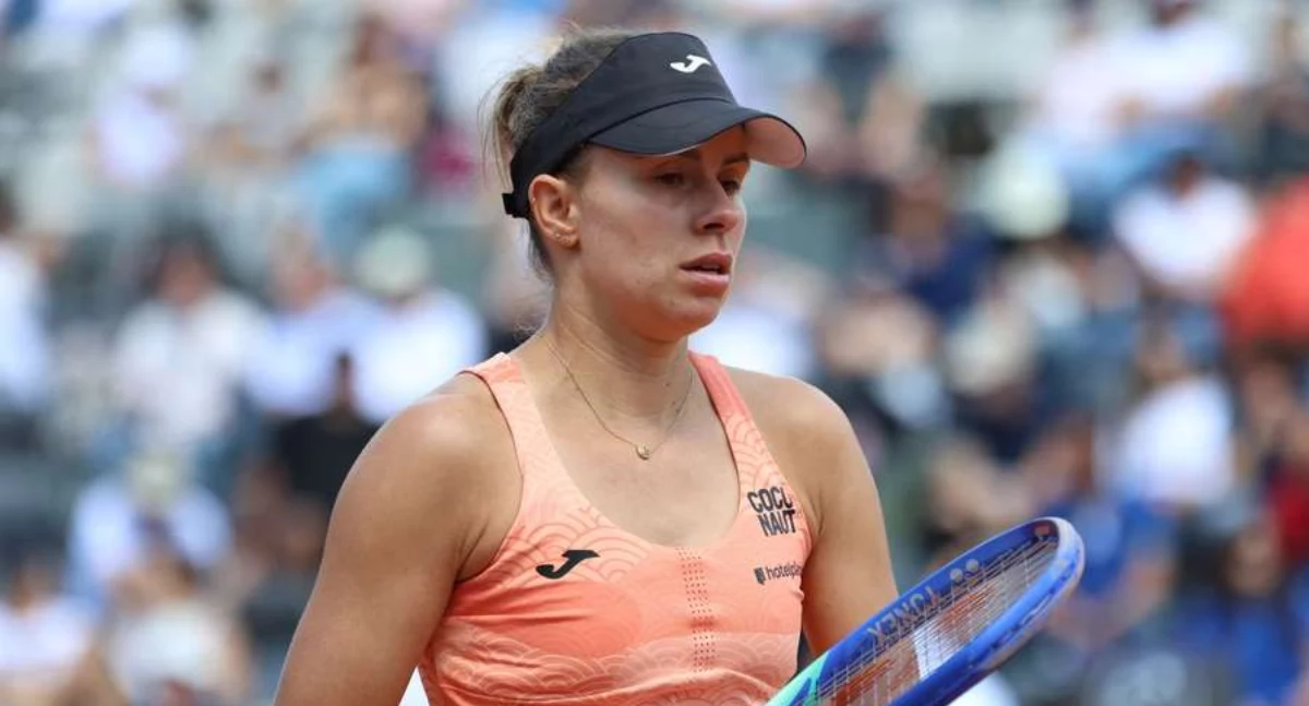 zdjęcie: WTA 