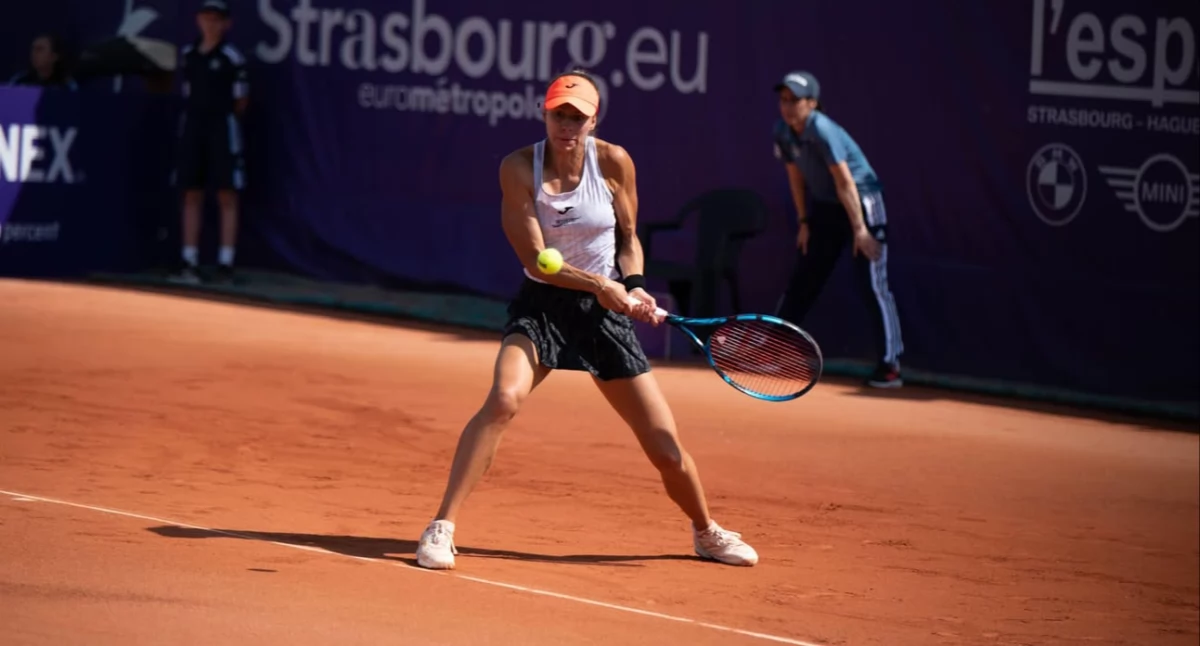 zdjęcie: prywatne zawodniczki