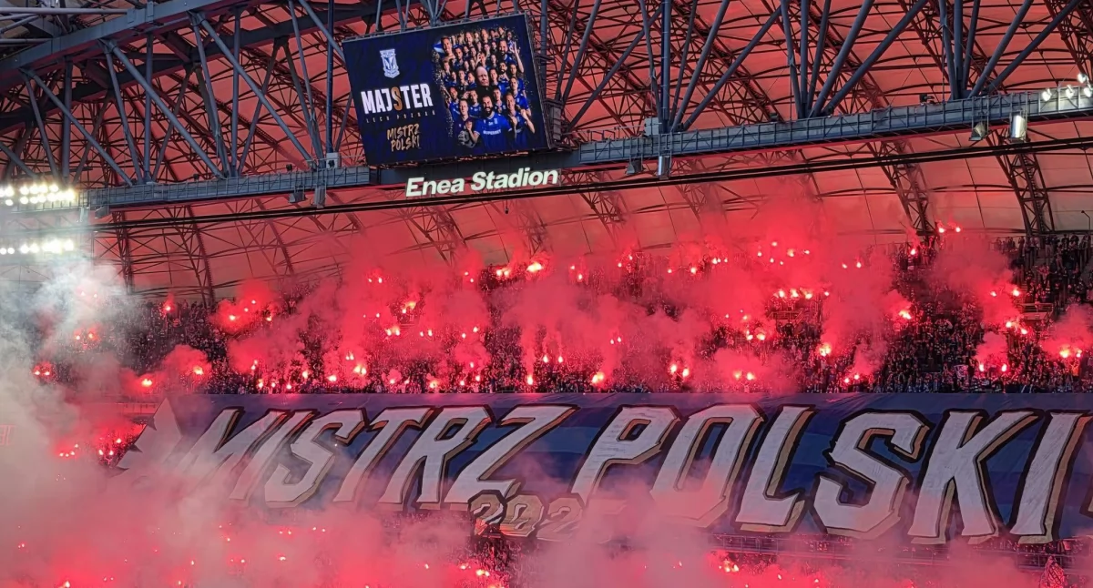 zdjęcie: Sport.Poznan.pl