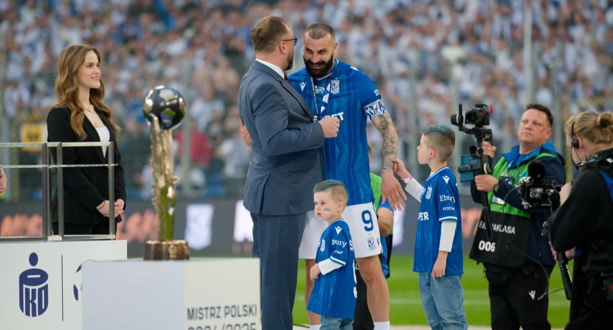 fot. Piotr Skrzypek
