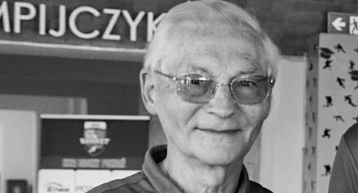 Koszykówka 5x5, żyje Lejwoda Wyjątkowa osobowość poznańskiego sportu - zdjęcie, fotografia