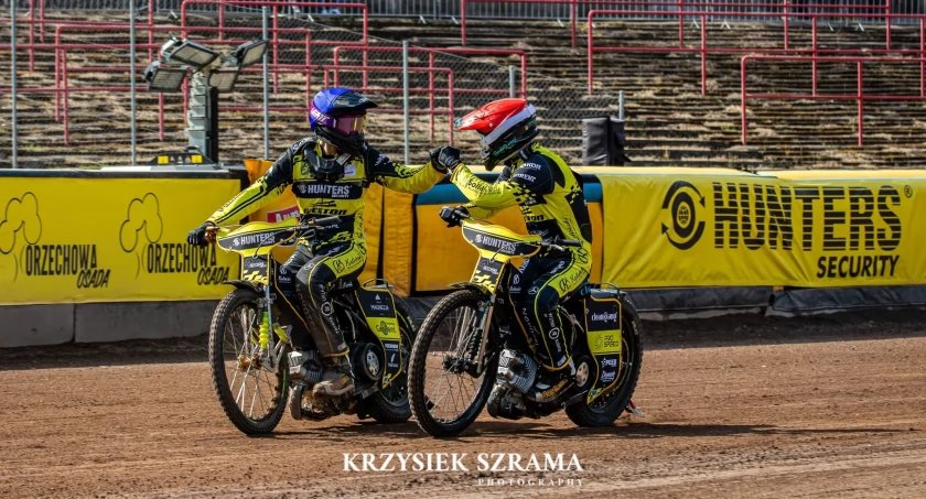 zdjęcie: Krzysztof Szrama/PSŻ Poznań