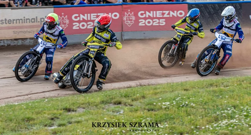 zdjęcie: Krzysztof Szrama/PSŻ Poznań
