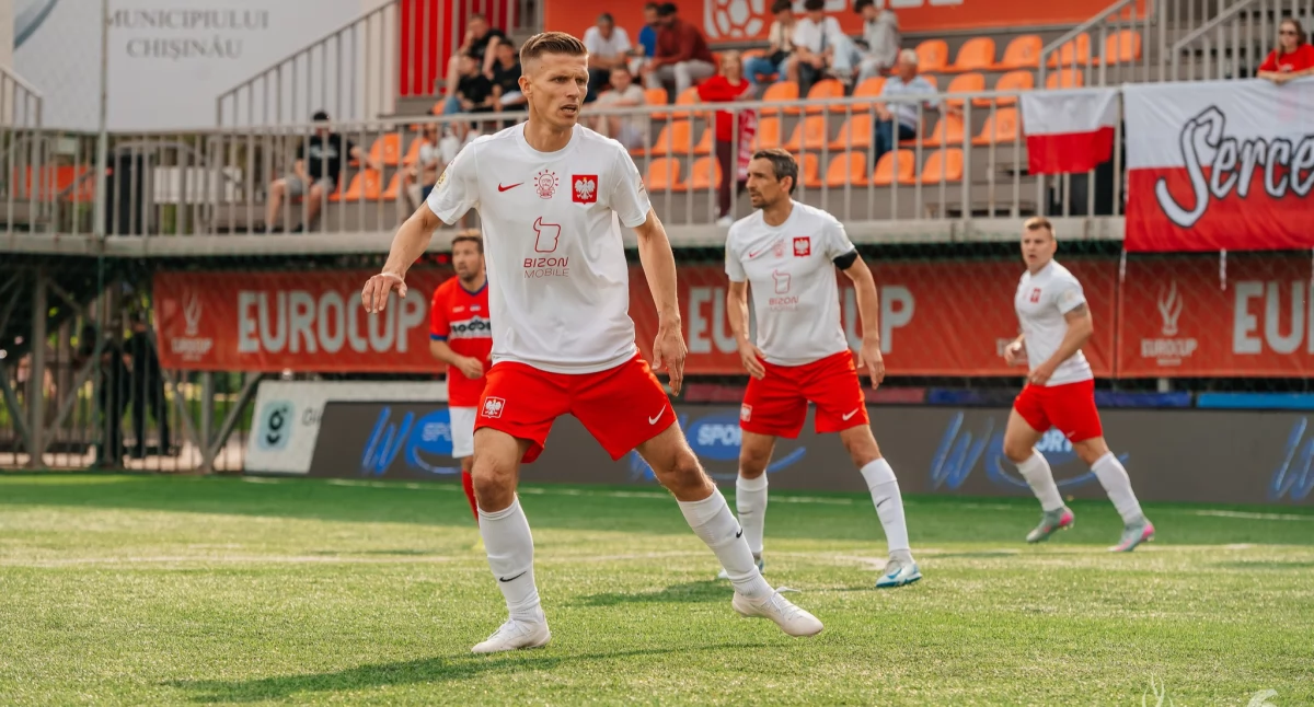 zdjęcie: Polska Federacja Socca