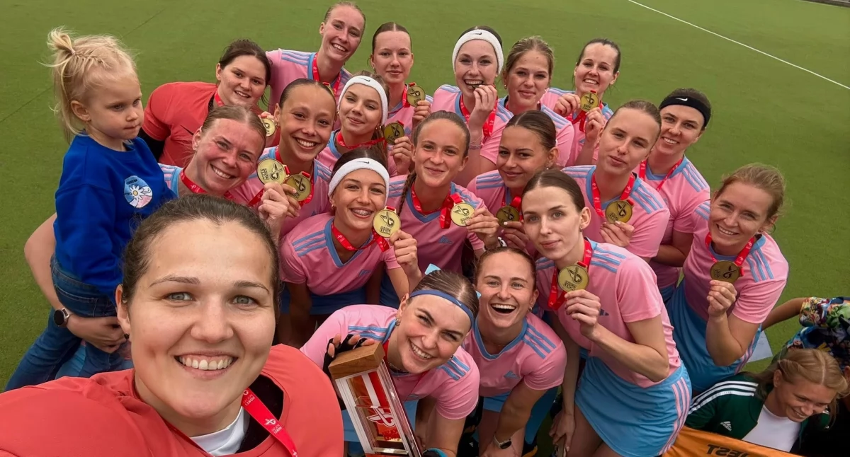 zdjęcie: Hokej Start Brzeziny