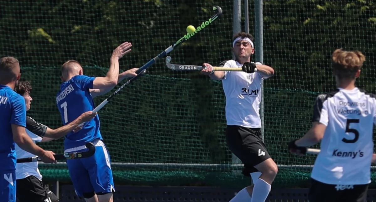 zdjęcie: EuroHockey