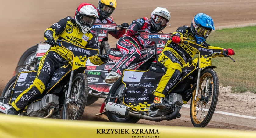 zdjęcie: Krzysztof Szrama/PSŻ Poznań