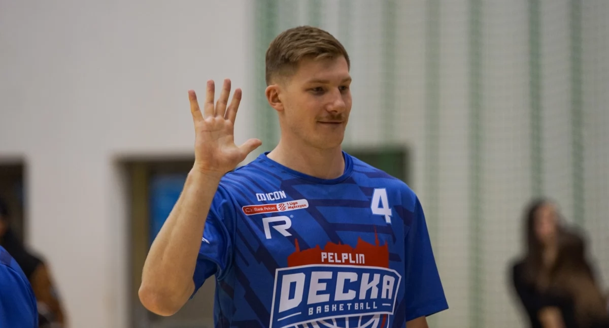 zdjęcie: Beata Brociek/Enea Basket Poznań