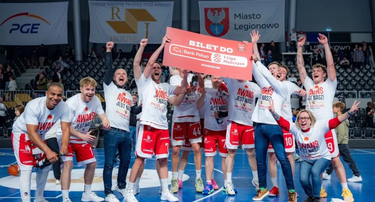 zdjęcie: Royal Polonia Leszno FB/M. Cwojda
