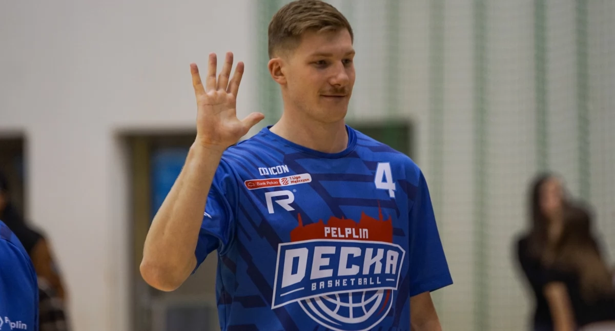 zdjęcie: Beata Brociek/Enea Basket Poznań/arch.