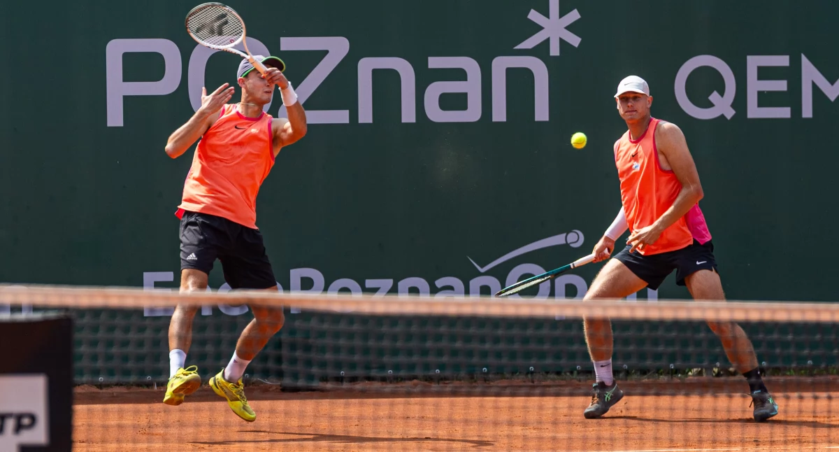 zdjęcie: Karolina Kiraga-Rychter/Enea Poznań Open