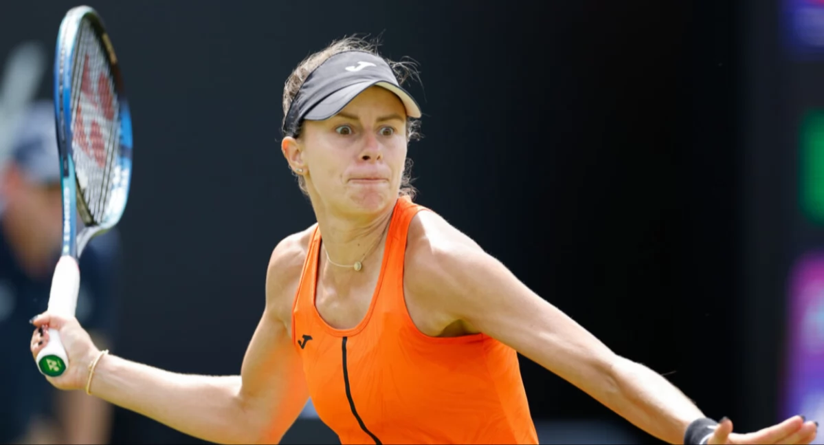 zdjęcie: WTA