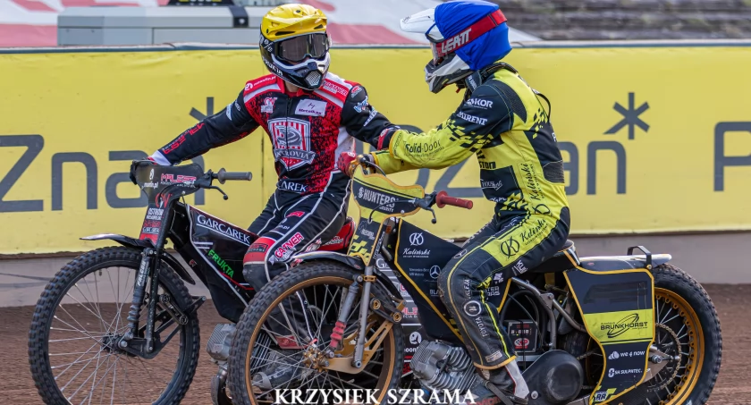 zdjęcie: Krzysztof Szrama