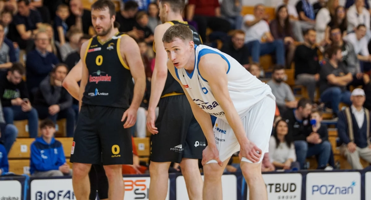 zdjęcie: Beata Brociek/Enea Basket Poznań