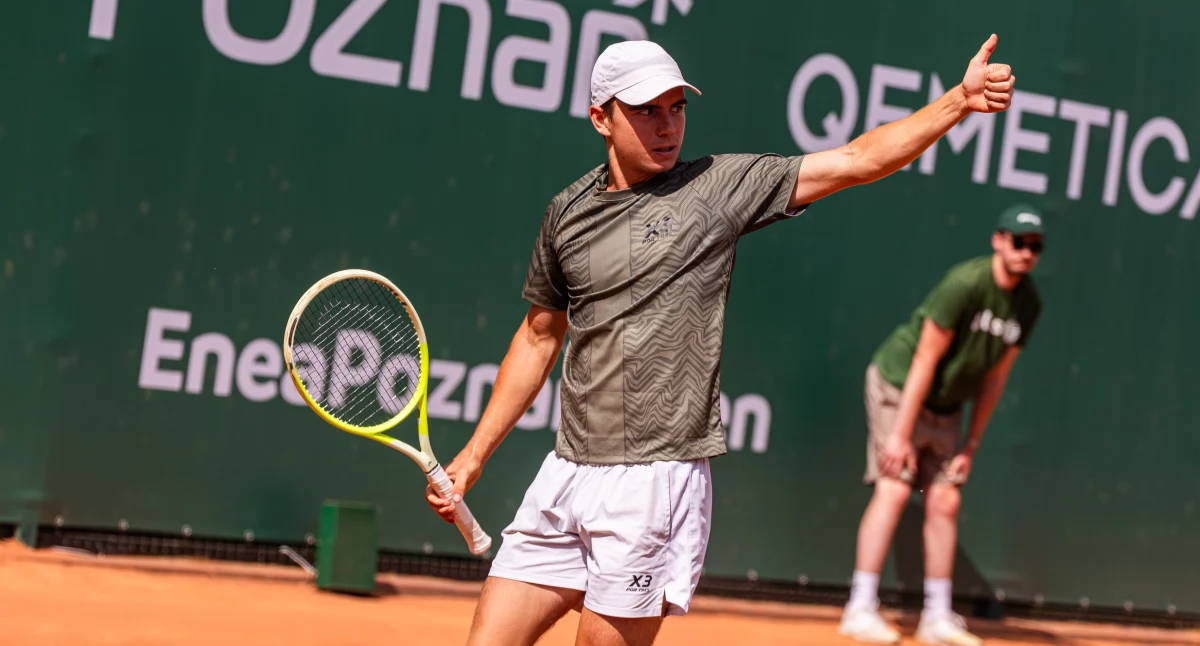 zdjęcia: Karolina Kiraga-Rychter/Enea Poznań Open