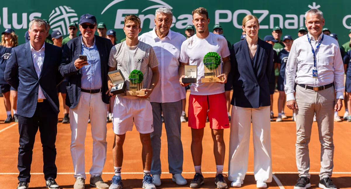 zdjęcia: Karolina Kiraga-Rychter/Enea Poznań Open