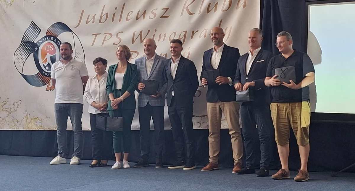 zdjęcie: Rafał Liwiński FB