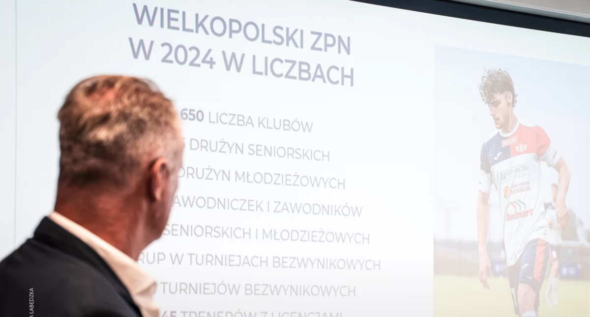 zdjęcie: WZPN/Wiktoria Łabędzka