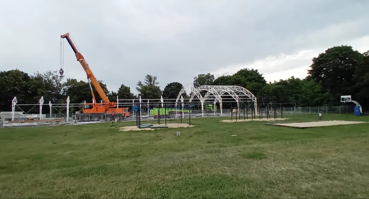 zdjęcia: Sport.Poznan.pl
