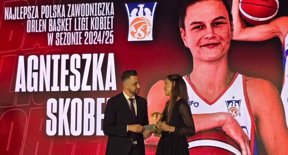 zdjęcie: Łukasz Zarzycki