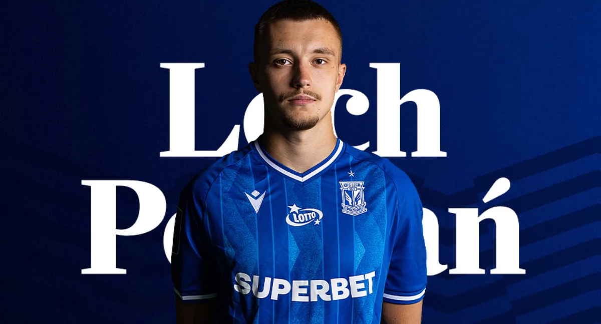 zdjęcie: grafika archiwum lechpoznan.pl
