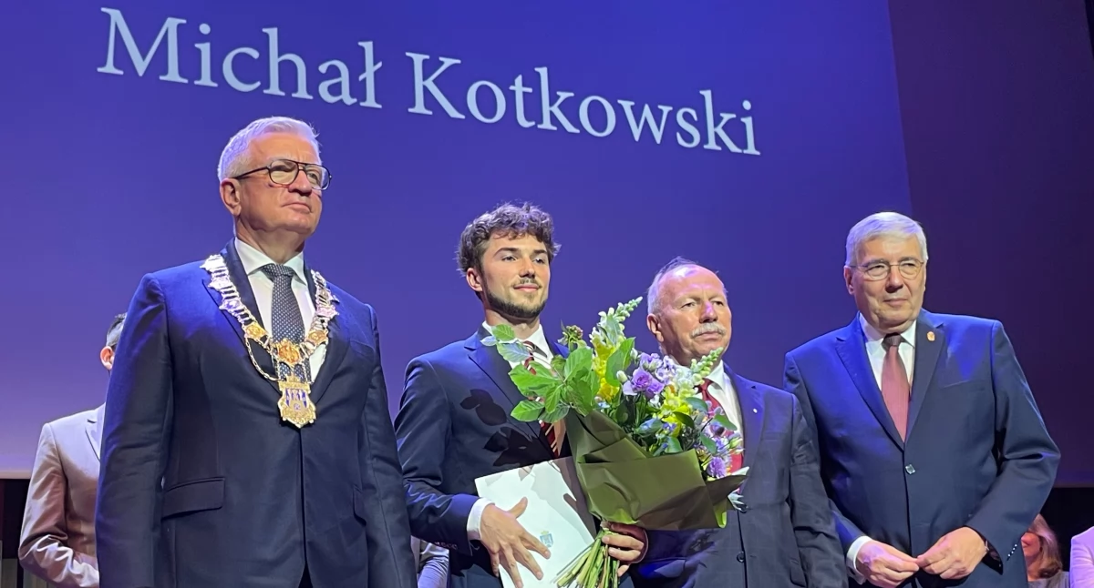zdjęcie: Sport.Poznan.pl