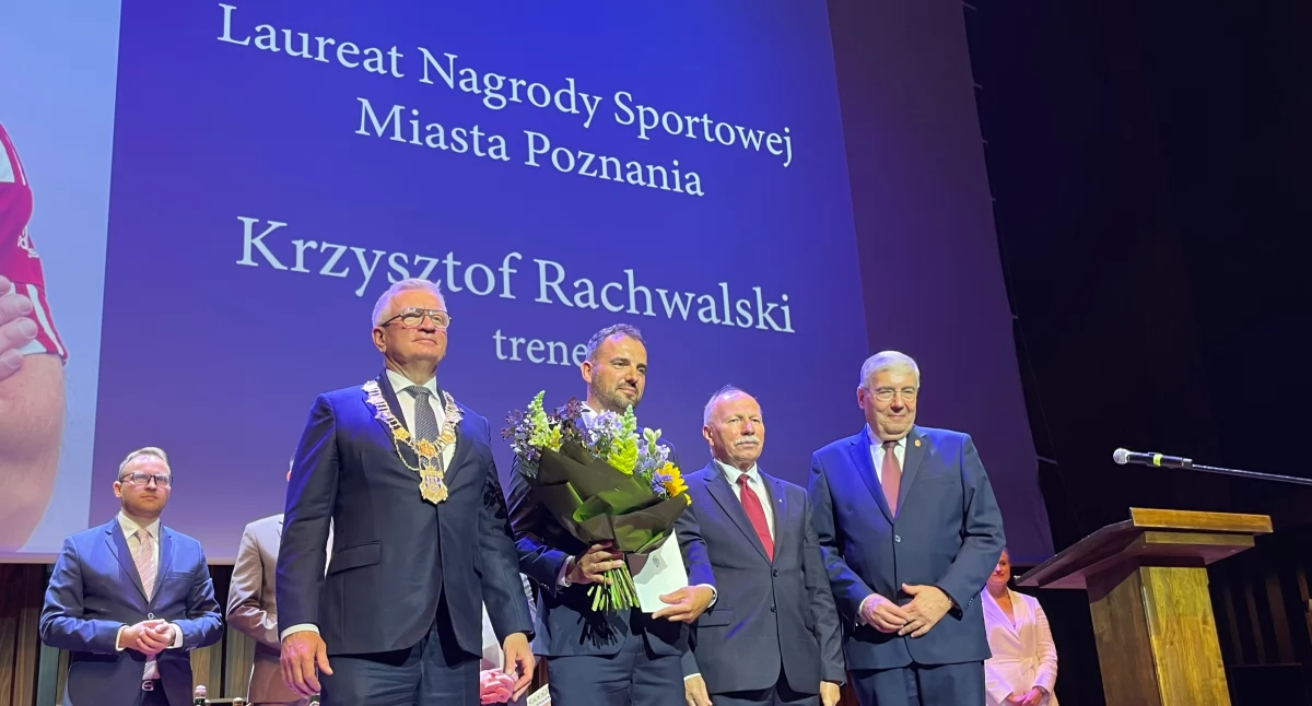 zdjęcia: Sport.Poznan.pl