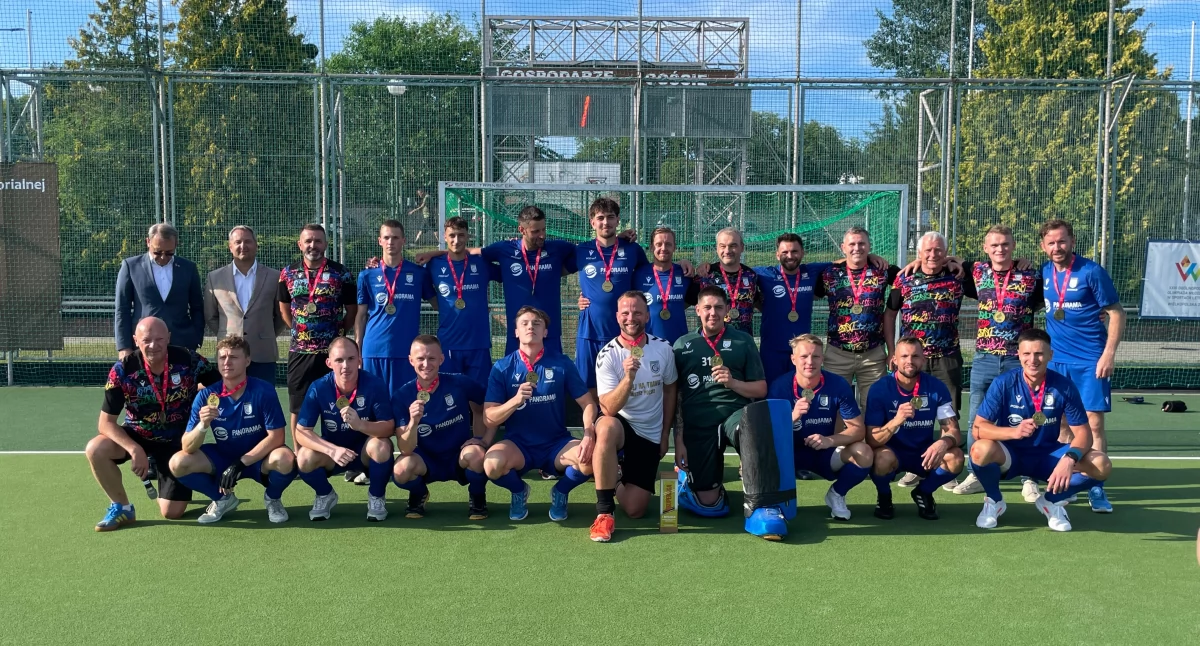 zdjęcie: Sport.Poznan.pl/Elżbieta Skowron