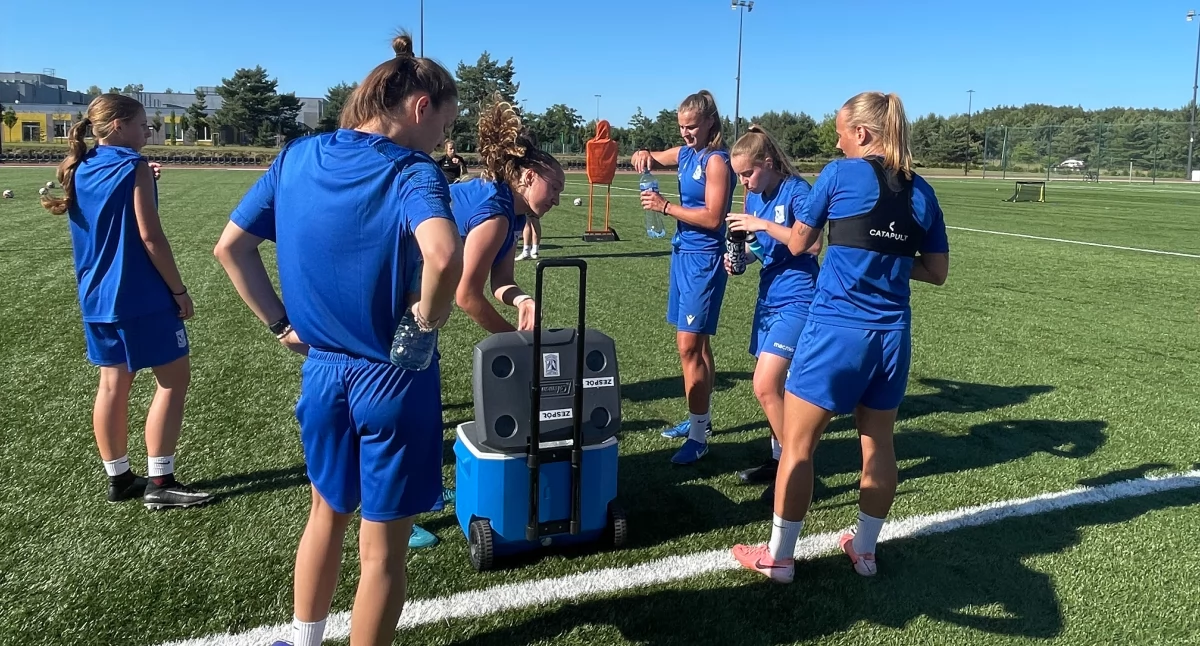 zdjęcia: Sport.Poznan.pl