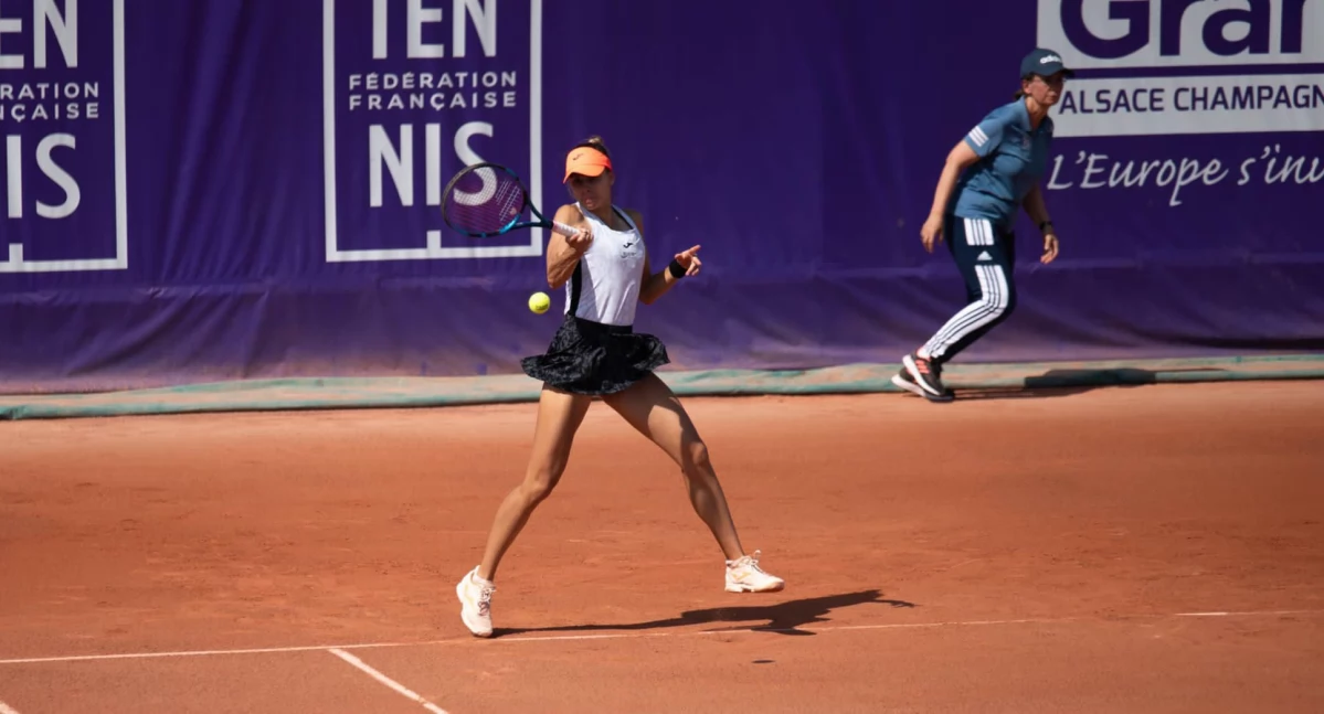 zdjęcie: prywatne zawodniczki