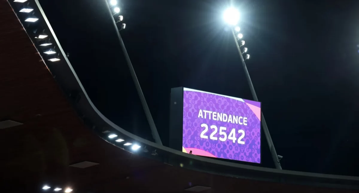fot. Maja Hitij - UEFA/UEFA via Getty Images