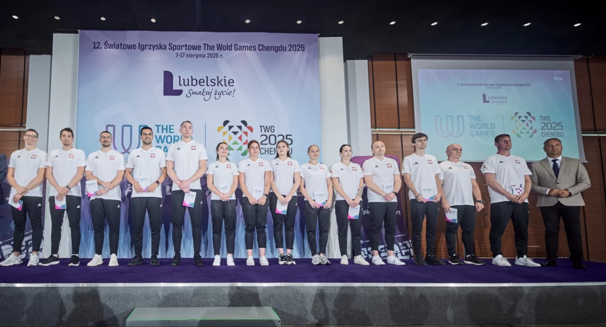 zdjęcia: PKOl/Szymon Sikora