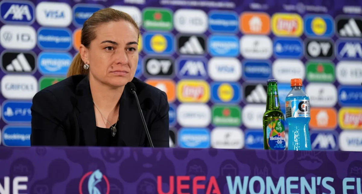 fot. Aitor Alcalde - UEFA/UEFA via Getty Images
