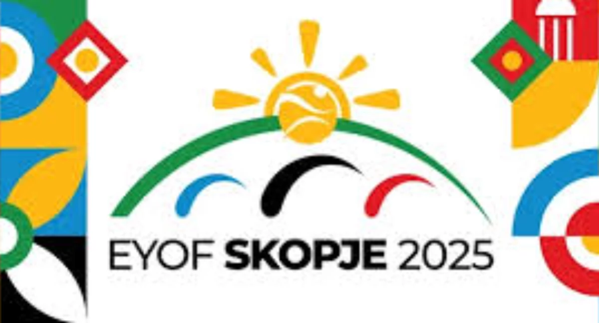 Inne, Poznaniacy powołani XVIII Olimpijski Festiwal Młodzieży Skopje - zdjęcie, fotografia