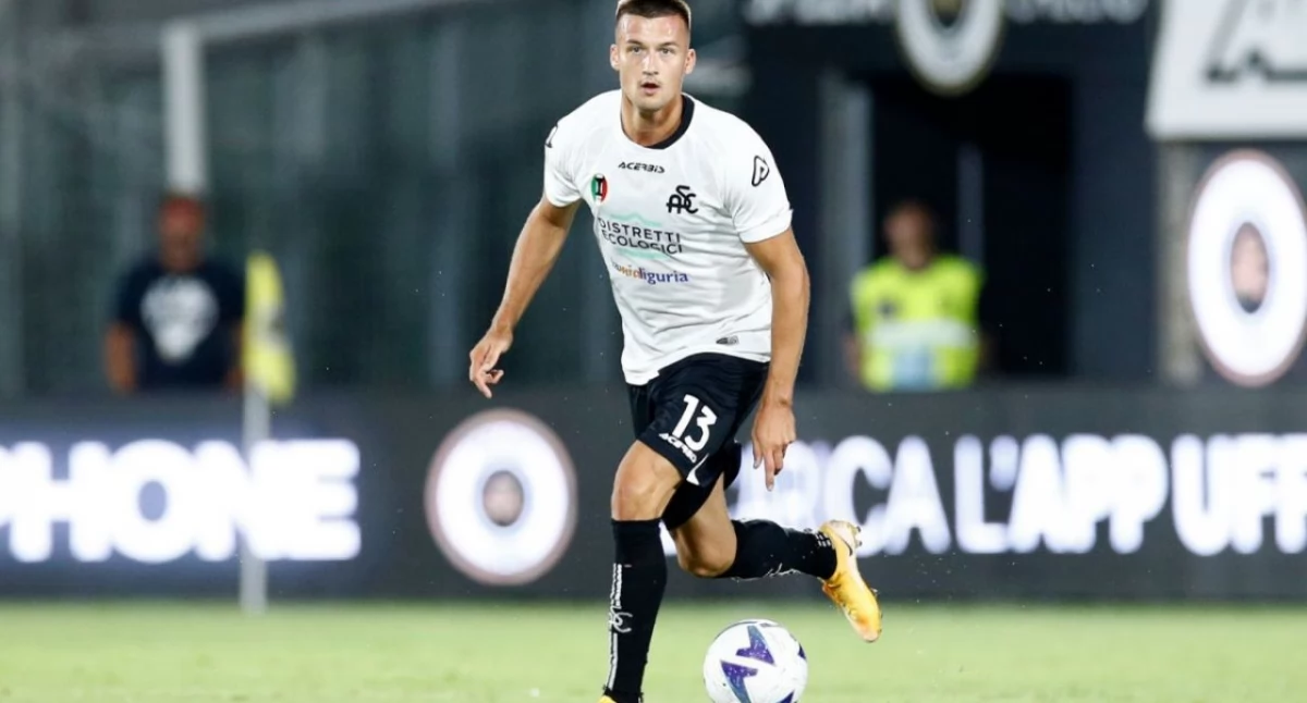 zdjęcie: Spezi Calcio/fb