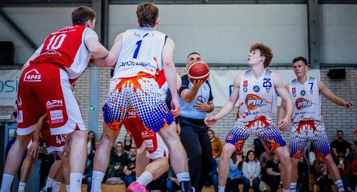 zdjęcie: Jakub Bartkowiak