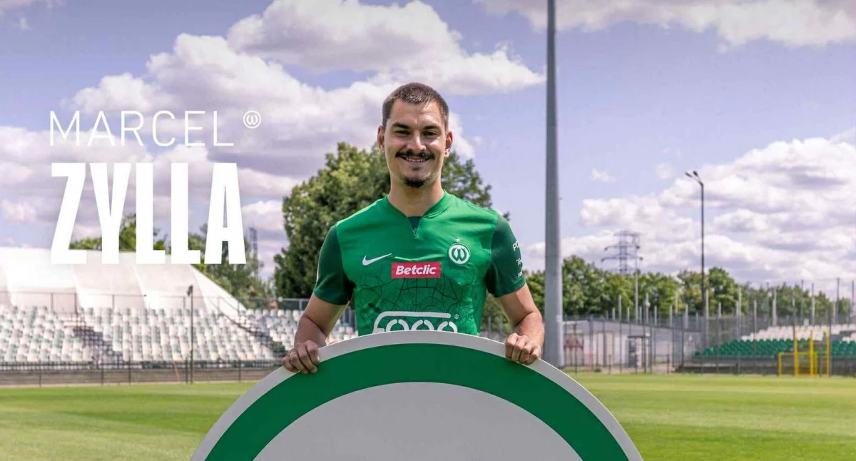 zdjęcie: Kacper Pyto/Warta Poznan arch.