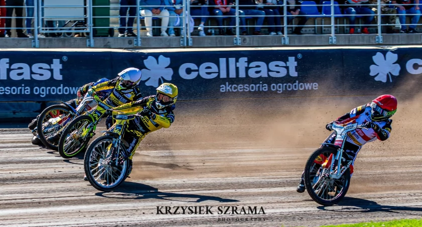 zdjęcie: Krzysztof Szrama/PSŻ Poznań