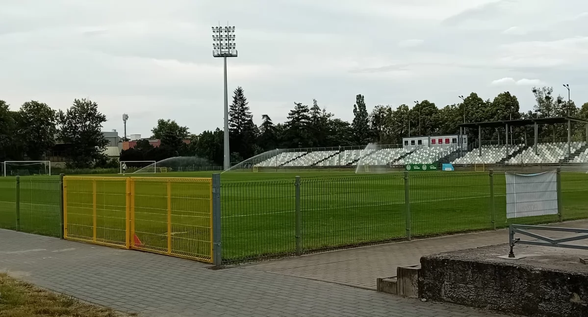 zdjęcie: Sport.Poznan.pl