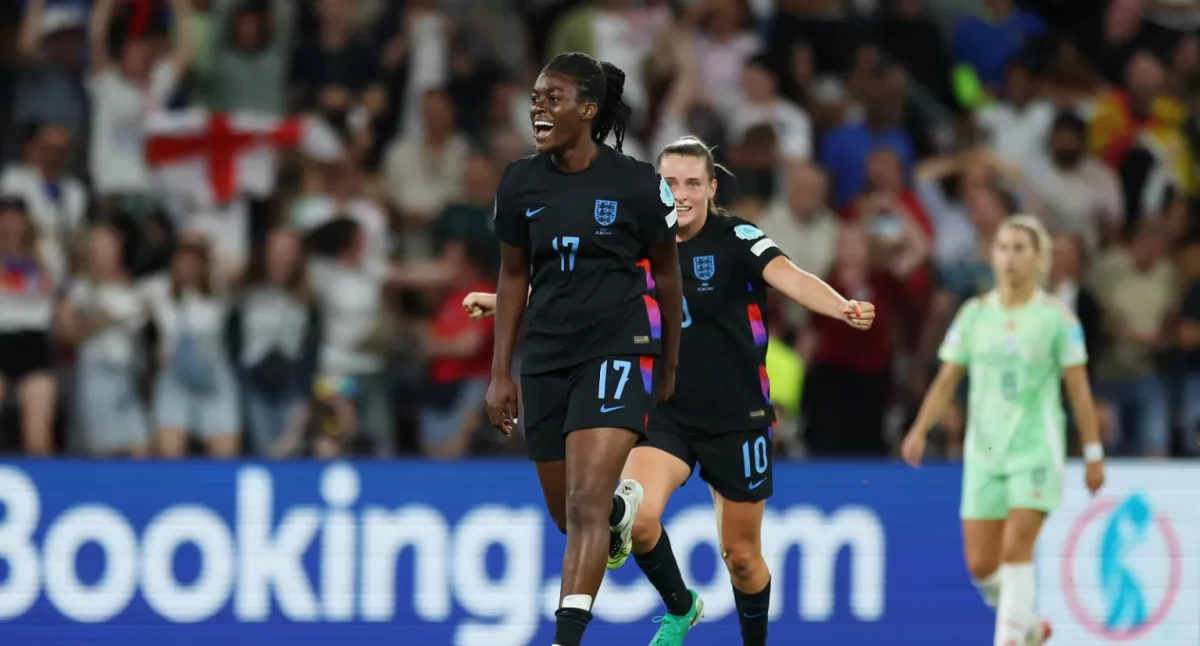 fot. Maja Hitij - UEFA/UEFA via Getty Images