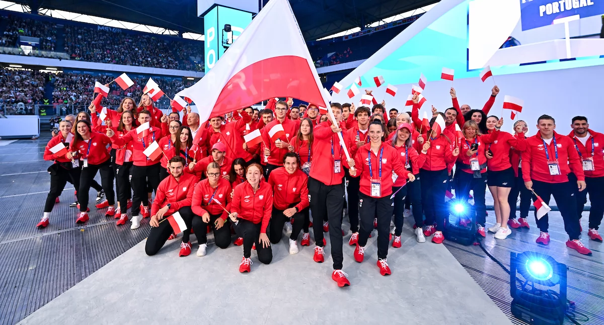 zdjęcia: materiały prasowe Akademickiej Reprezentacji Polski