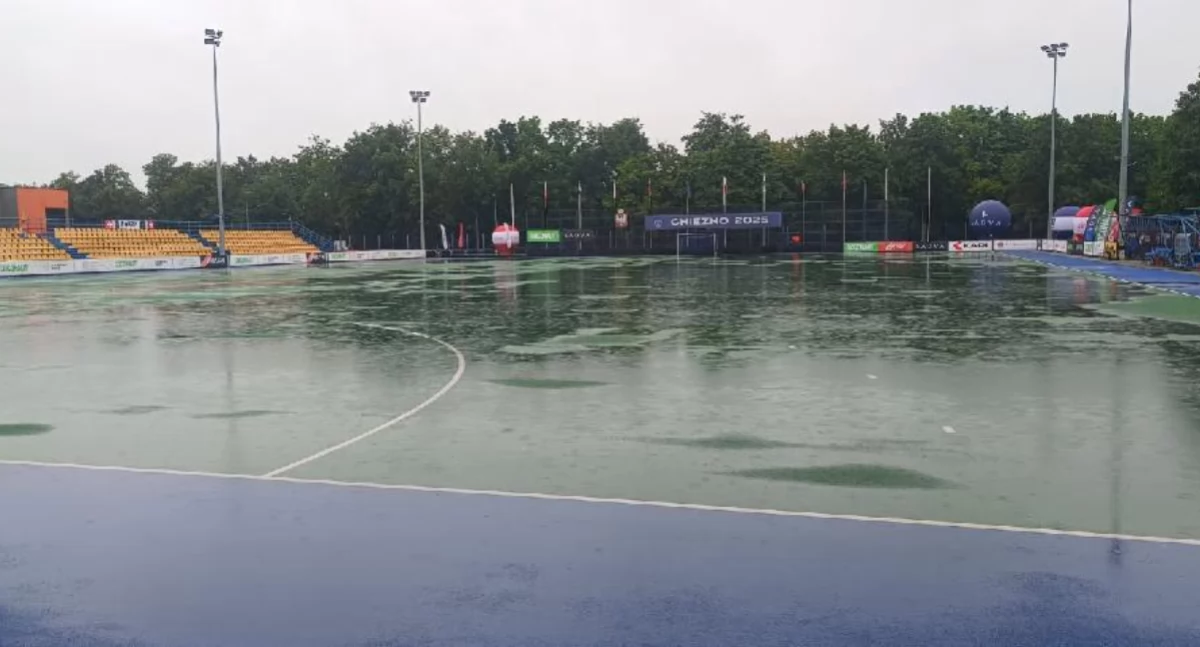 zdjęcie: Eurohockey