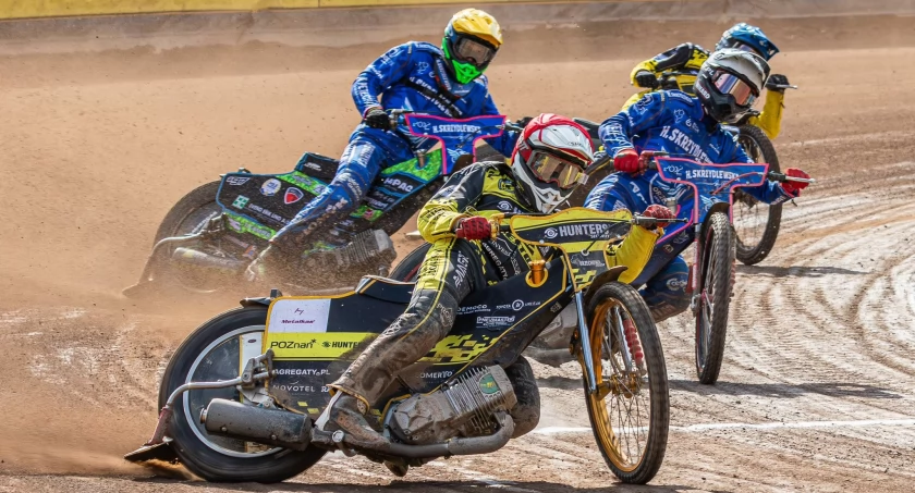 Zdjęcie: Krzysztof Szrama/PSŻ Poznań