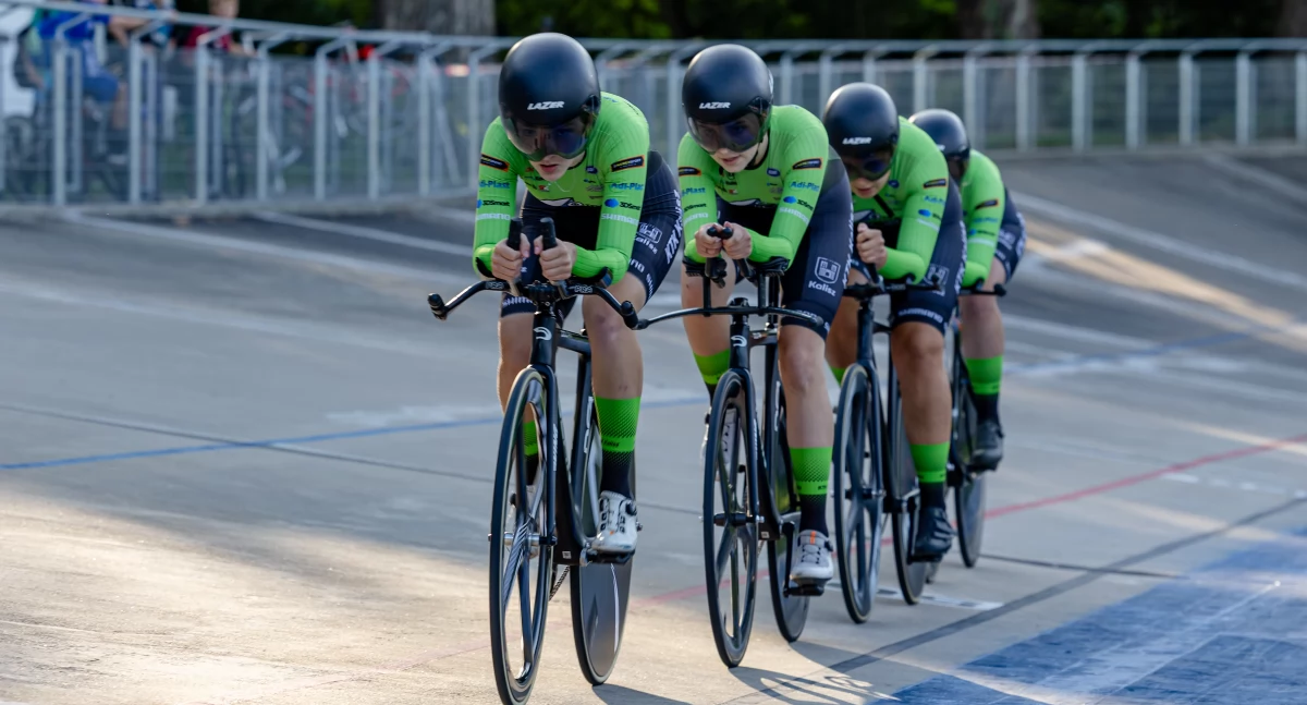 zdjęcie: Piotr Rychter/OOM