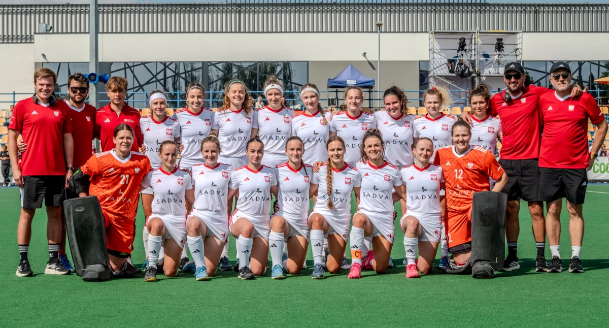 zdjęcie: PZHT/Mariusz Jarząb 