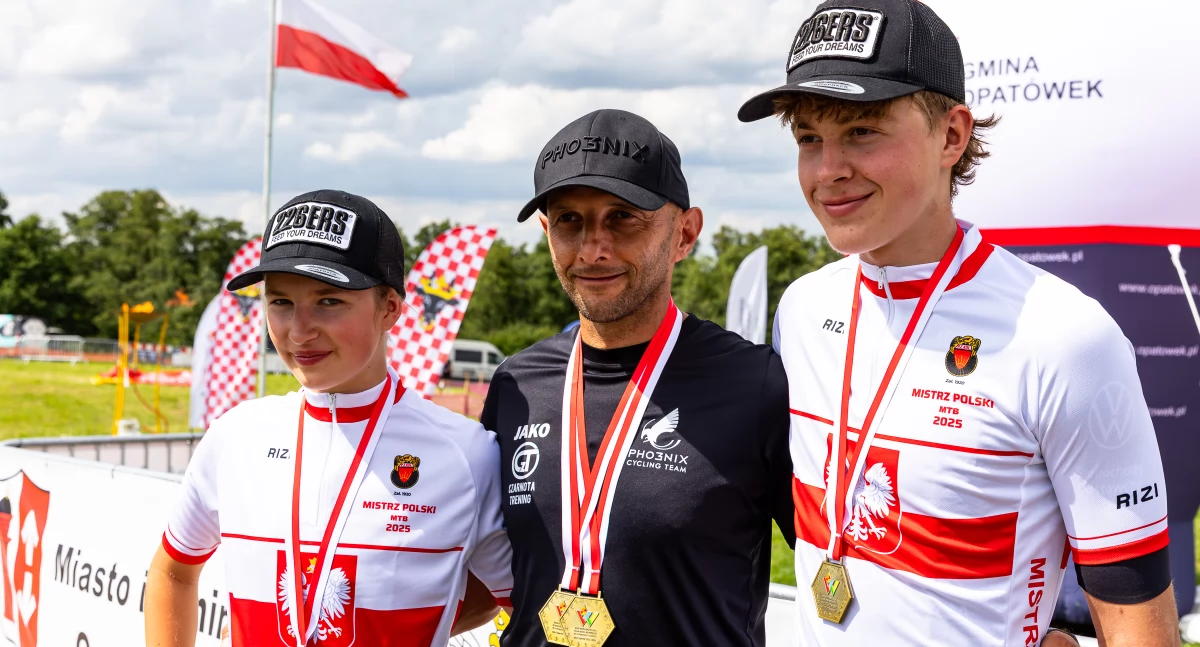 zdjęcie: Paweł Rychter/OOM