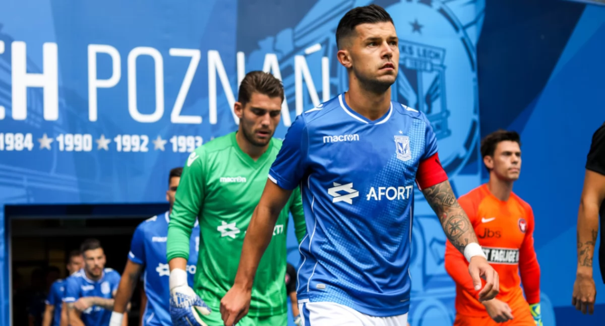 zdjęcie: lechpoznan.pl/arch.