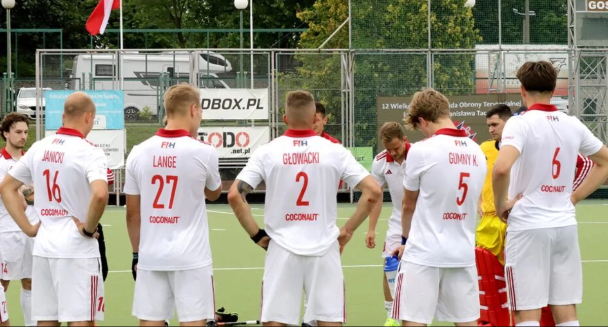 zdjęcie: PZHT