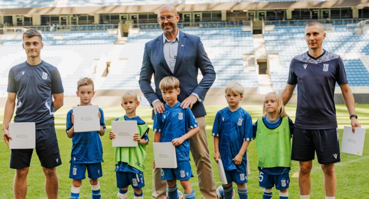 fot. Ministerstwo Sportu i Turystyki
